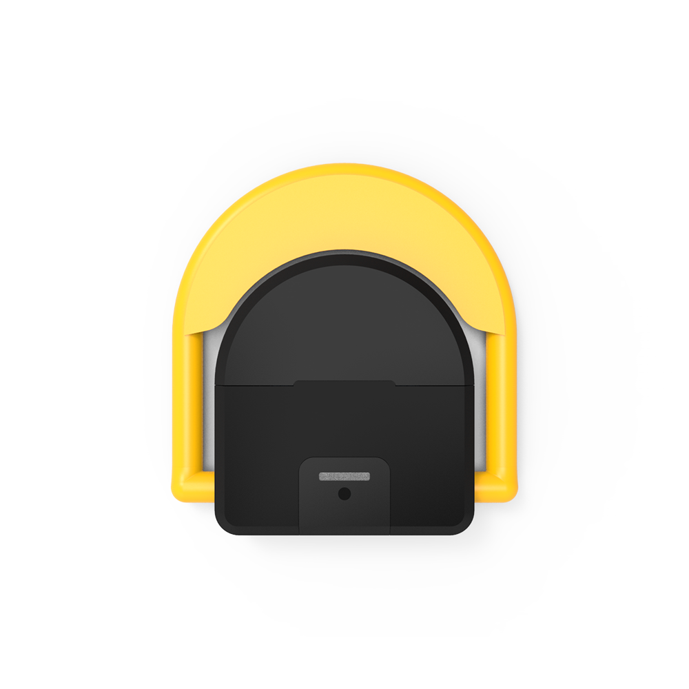 全網(wǎng)最詳細(xì)的智能車(chē)位鎖的安裝教程