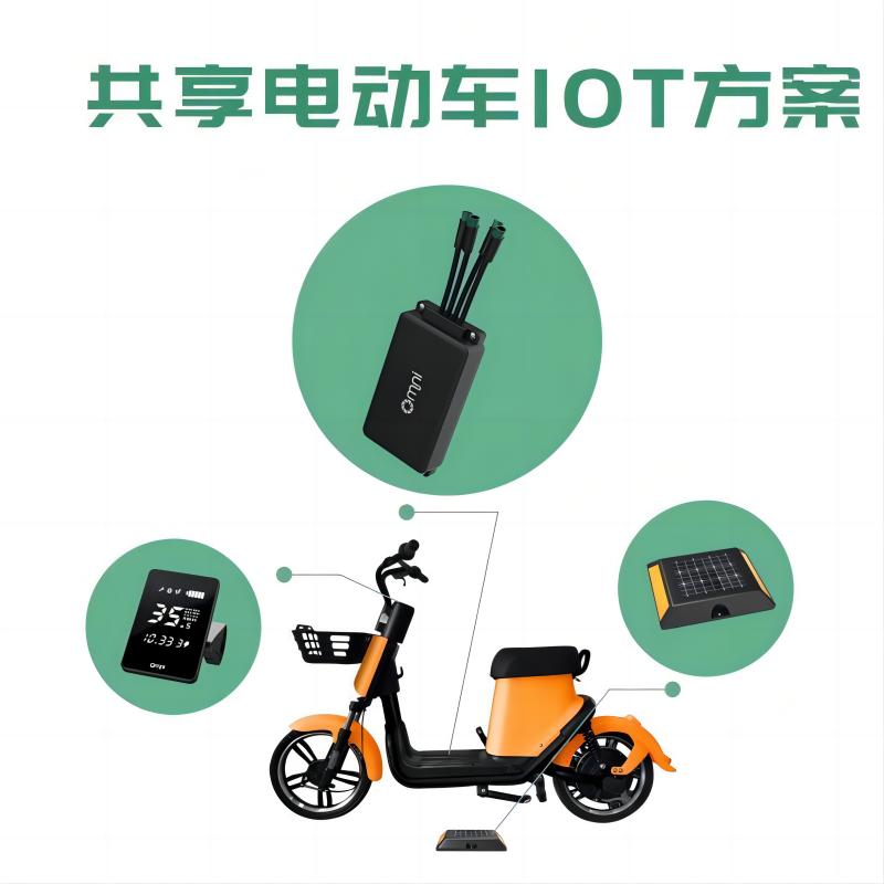 深度解析共享電單車為何頻頻受罰，而為何多家企業卻又投身其中