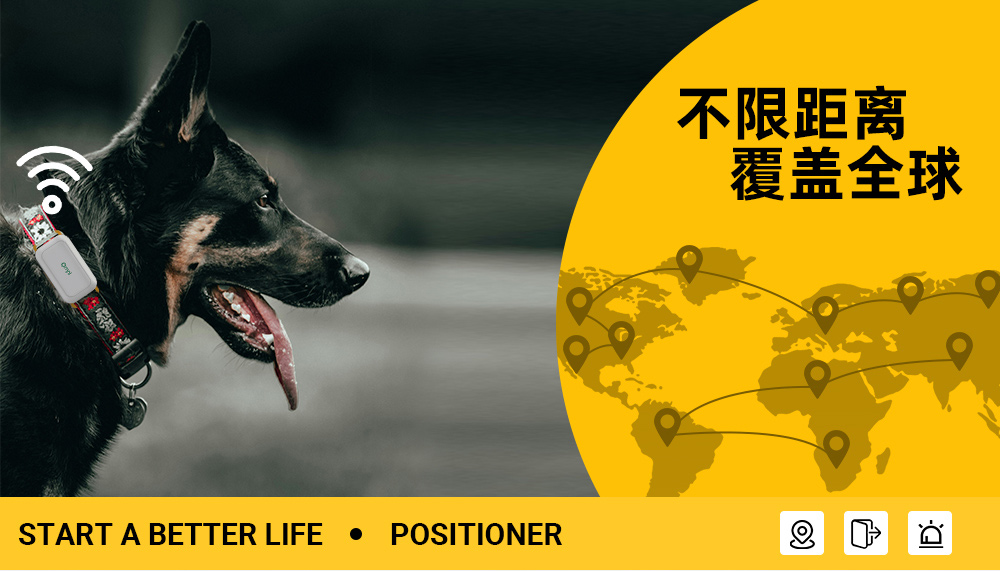 寵物定位器