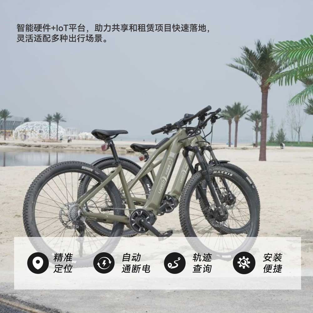 哪種SaaS平臺能成為租車業務的收入增長引擎？