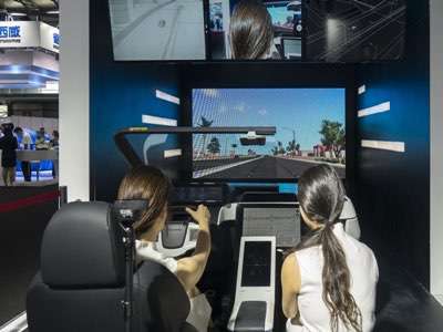 問你一個問題，你對智能家居了解深嗎？