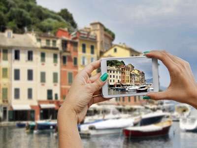 如何打造全套智慧景區解決方案