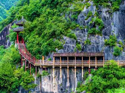 三八婦女節要放半天假，你準備去哪兒玩