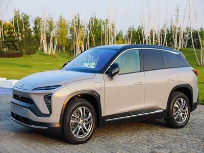 從“口碑營銷”到“堅決不降價”，蔚來憑什么這么牛？