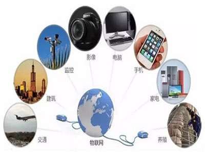 站在物聯網的風口下，我們能做些什么