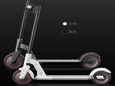 電動滑板車的優缺點