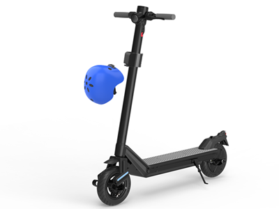 共享滑板車如何解決頭盔問題呢