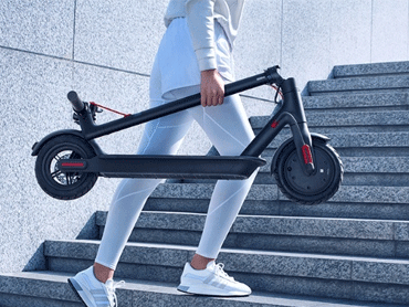 電動滑板車哪個牌子好？建議參考這幾點！