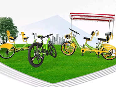 共享單車管理系統(tǒng)如何設(shè)計和實現(xiàn)？