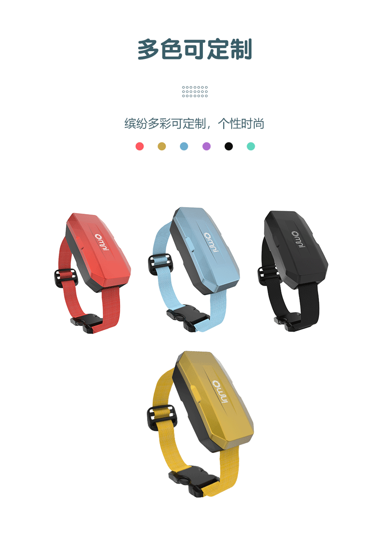 擁有智能寵物定位器，再也不用擔心寵物不見了|寵物定位器