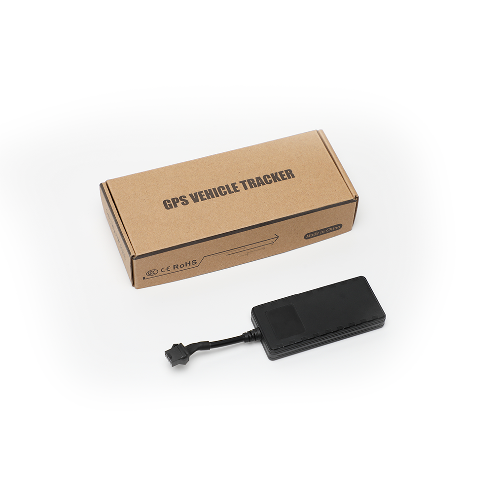 擁有GPS車(chē)載定位器 守護(hù)愛(ài)車(chē)不容有失