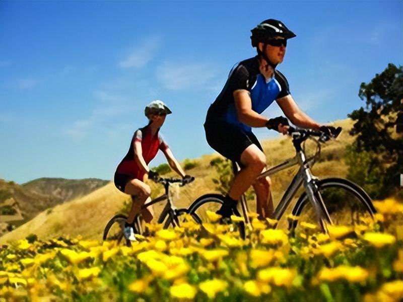 騎行過(guò)程中所需要注意的姿勢(shì)與好處有哪些？