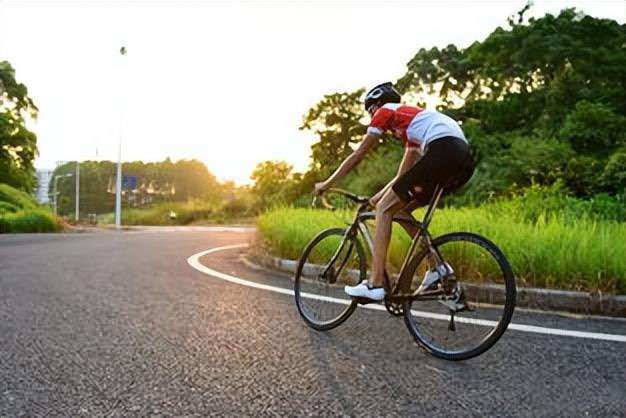 騎行過程中所需要注意的姿勢與好處有哪些？