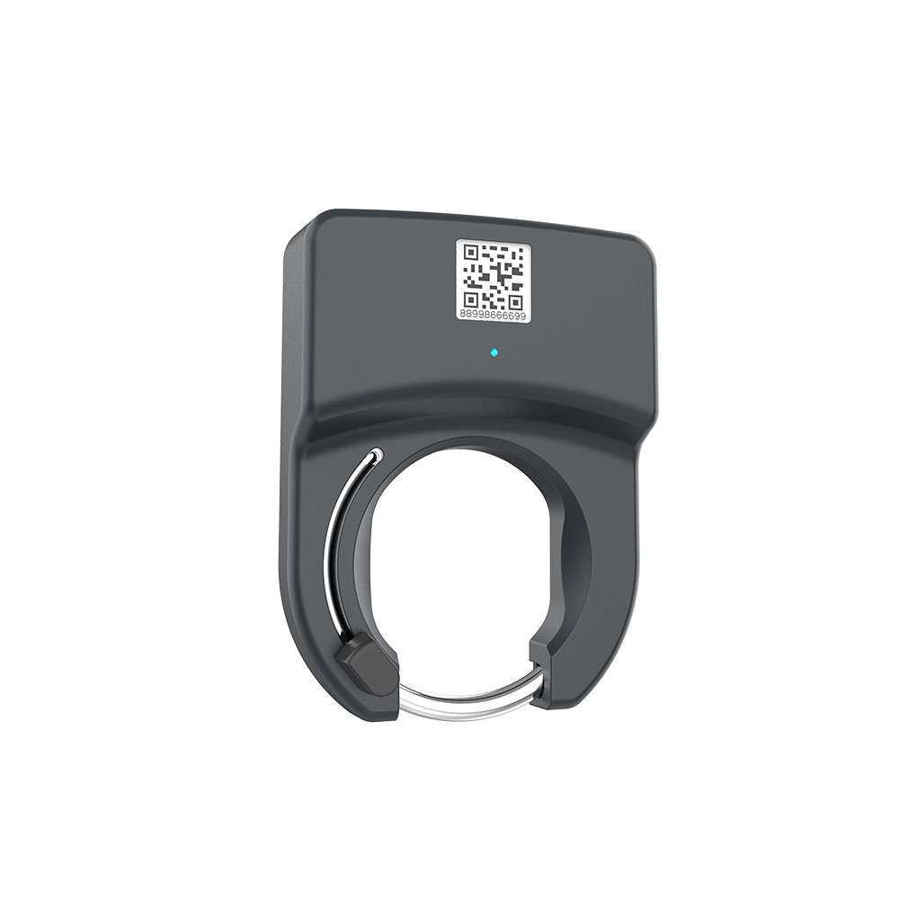 有了歐米智能鎖，讓你跑的比別人快